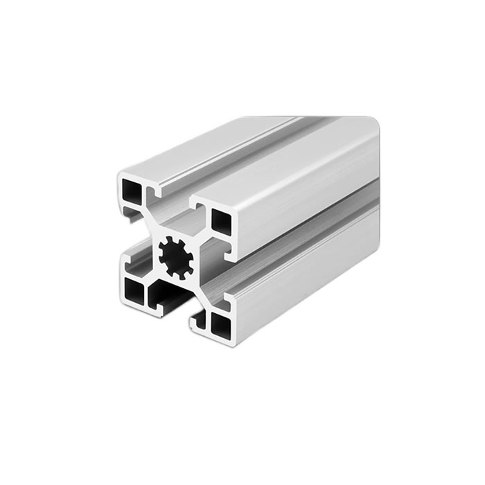 4545 industrial factory t slot extrusion aluminum profile