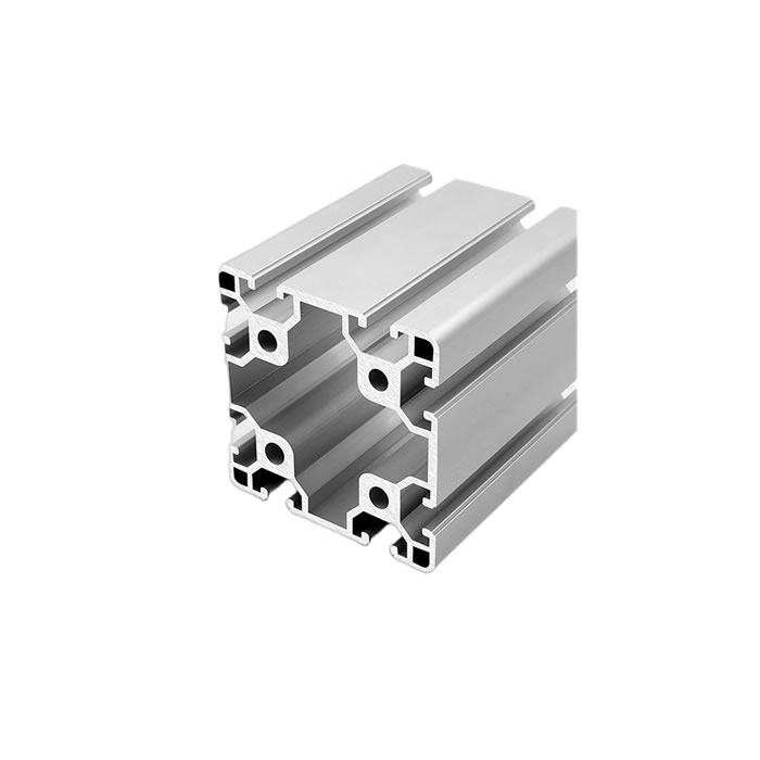80 Series T-Slot Aluminum Extrusion Profile
