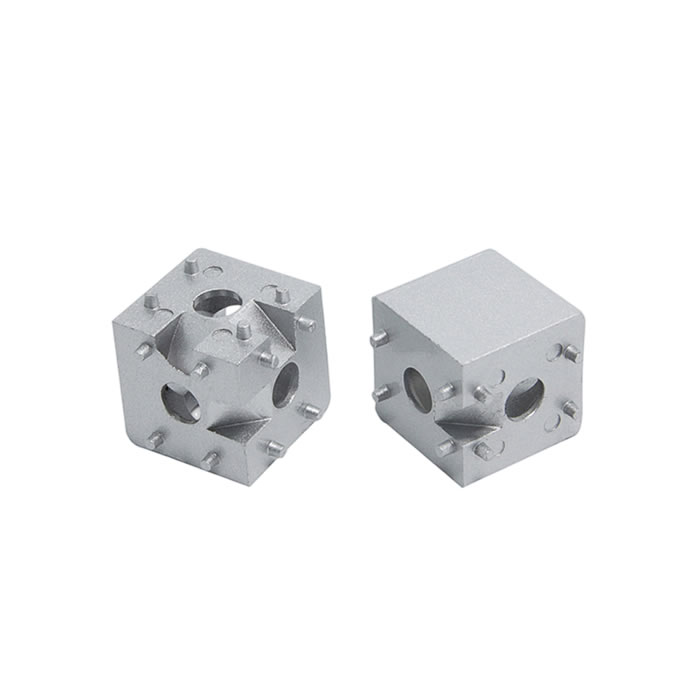 cubic corner connector 2-Way 3-way Connector For Aluminum Extrusion Profile (9).jpg