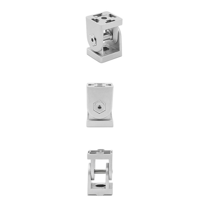 Aluminum Profile Pivot joint with locking lever (2).jpg