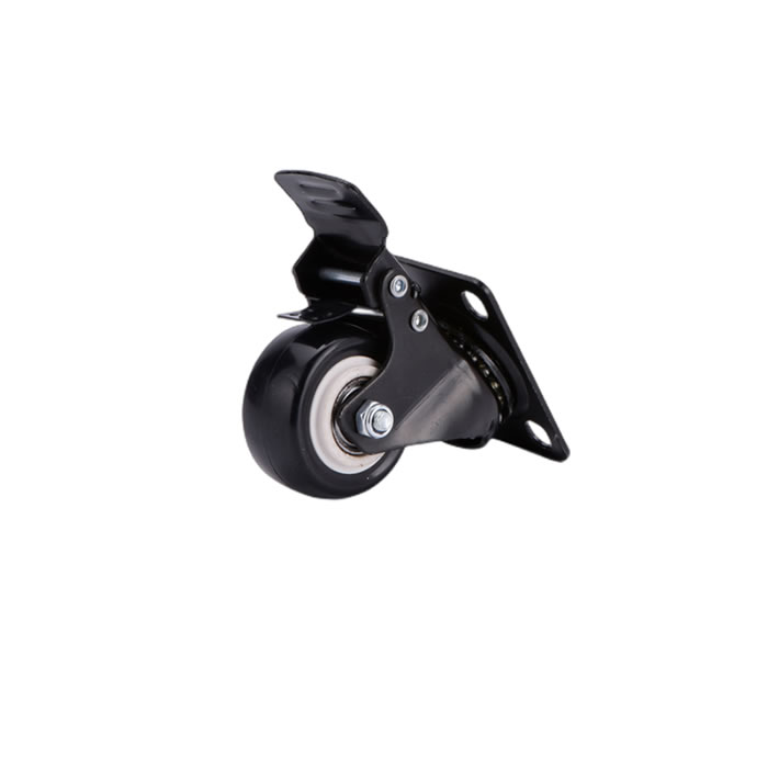 heavy duty office chair polyurethane rubber caster wheel (5).jpg