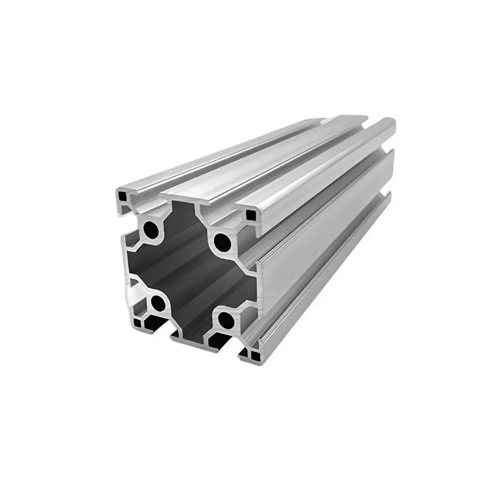 Advantages of Wide Groove Width in Industrial Aluminum Extrusion