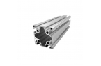 Advantages of Wide Groove Width in Industrial Aluminum Extrusion